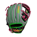 2024 Winter Wilson A2000 1786 11.5" Infield Baseball Glove: WBW102523115. Fixed Price $299.95.