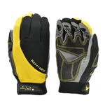 & 1089 Hyper Grip Non-slip High-performance Work Gloves, Pair. Fixed Price $10.48.