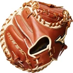 Mizuno Pro Select Baseball Glove Training Catcher's Mitt - GPS1TRG. Fixed Price $110.00.
