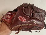 Rawlings Primo PRM1150S Lightly Used Pitcher/infield Handcrafted Id Number 2386. Fixed Price $399.00.