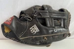 Rawlings Usa 7 Black Baseball Glove Rht Made 12 Edge-u-cated Heel. Fixed Price $55.25.