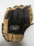Louisville Slugger Genesis 1884 GNB1050 Rht 10.5" Youth Leather Baseball Glove. Fixed Price $18.00.