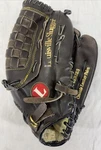 Louisville Slugger Pro Series" Leather Glove - GB1400 14INCH Rht. Fixed Price $34.99.