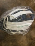 Easton Ghost Flex Arched Web 11" Youth Fastpitch Fielder's Glove. Fixed Price $45.89.