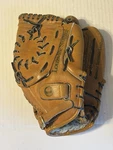 Louisville Slugger Baseball Glove Mitt Rht 12" Players Series LPS36F. Fixed Price $20.00.