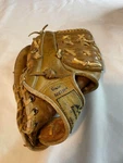 Vintage Penney's Foremost 6317 Left Handed Baseball Glove. Fixed Price $12.74.