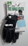 Nwt Franklin Tee Flex Pair Youth Xs Baseball Batting Gloves. Fixed Price $12.99.