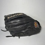 Easton Black Magic BMX13B Leather Rht Baseball Glove 13" Pattern Well Worked In. Fixed Price $29.99.