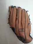 Mizuno Power Close Ii Gpl 1201 12" Prospect Glove Right Hand. Fixed Price $25.00.