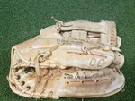 Sasaki Ssk Dimple Baseball Glove DPG-485 Rht. Fixed Price $30.00.
