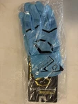 Evoshield Carbyne Adult Batting Gloves With Strap Small No Returns. Fixed Price $48.99.