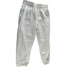 Wilson Youth Baseball Pants Large White WTA4204 Elastic Waist New Nwt. Fixed Price $10.00.
