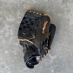 Mizuno Baseball Glove Mvp GPL-1150 D2 11.5 Youth Rht Leather. Fixed Price $34.99.