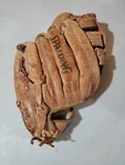 Spalding 42-731 Hustler Softball Glovetop Grain Leather. Fixed Price $19.99.