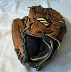 Mizuno Left Handed Ball Glove 12.5 Inch Mvt 1253D Outback Professional Model. Fixed Price $29.84.