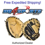 All-star Professional CM3000XSBT Adult Baseball 32 Inch Catcher's Mitt Rht. Fixed Price $449.95.