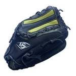 Louisville Slugger Zephyr ZRBK5-1300 Rht 13" Baseball Softball Black Glove. Fixed Price $19.99.