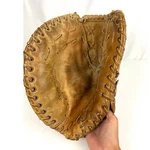 Vtg Rawlings XFB6 Willie Montanez Baseball Glove Right Hand Throw Fastback. Fixed Price $49.49.