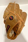 Spalding 10 Youth Baseball Glove Rht Ez-flex TBL1 Pro Catch Web 44-047. Fixed Price $9.00.