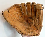 Rick Reichardt Rawlings XFG16 Autograph Model Glove Fastback Rht 1960S Angels. Fixed Price $27.99.