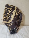 Mizuno Gww 1177 11.75" Baseball Glove Mitt Right Hand Throw Broken In Used. Fixed Price $39.99.