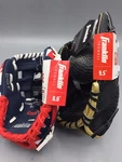 Franklin- Meshtek Fielding Glove Teeball 9.5" 8 Right Hand Throw. Fixed Price $20.00.