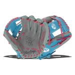 Rawings Heart The Hide 12" Fastpitch Softball Glove: PRO716SB-2GCB Last One!!. Fixed Price $296.96.