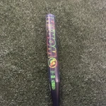 Niw 2025 Worth Mayhem 13.5" Xl Usssa Slowpitch Softball Bat WSU5DM1L - 27OZ.. Fixed Price $198.00.
