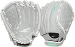 Rawlings Sure Catch Youth Softball Glove Ages 4 To 11 Lightweight Durable Grey. Fixed Price $59.49.