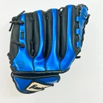 Franklin Series 4510 - 9 1/2" Youth Baseball Tee Glove Blue/black Rht. Fixed Price $12.99.