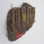 Louisville Slugger GTPX-12C 12.75" Tournament Players Series Baseball Glove. Fixed Price $29.00.