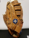 Spalding Ez-flex Softball Glove Mitt Lht Left Hand Throw The Classic 12" 42-238. Fixed Price $19.97.