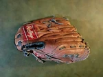 Rawlings Player Preferred 12.5 Baseball Glove - P125BFL60. Fixed Price $22.00.