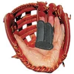 Palmgard Sting Stopper Protective Glove Insert Adult, Red. Fixed Price $28.99.
