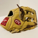 Rawlings SPL115KB Select Pro Lite Kris Bryant 1/2" Youth Baseball Glove Rht. Fixed Price $49.99.