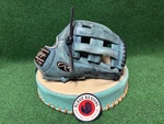 Rawlings Heart Of The Hide R2G PROR3319-6CB 12.75 Rht Baseball Glove. Fixed Price $265.00.