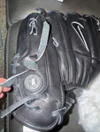 Nike Elite Baseball Glove 12INCHES. Fixed Price $200.00.