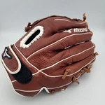 Mizuno Gpsl 1250 F4 Prospect Series Fastpitch Softball Glove 12.5" Lh Throw. Fixed Price $21.00.