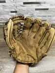 Rawlings 11.5" Sandlot Pro Design Leather Baseball Glove SL115MT Infield Rht. Fixed Price $32.50.