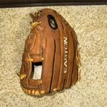 Easton 5-STAR 13 Baseball Glove Right Hand Thrower. Fixed Price $19.99.