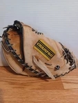 Champro CPX-505 Premium Cowhide Leather Baseball Catchers Mitt Glove CPX505. Fixed Price $24.99.