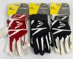 Set Of Medium Adult Easton Z3 Hyperskin Batting Gloves. Fixed Price $38.50.