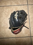 Rawlings Gold Glove Elite Pro Design Mens 13" Rht Right Hand Baseball GGEFP130BB. Fixed Price $140.00.