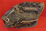Easton EX526B 12.5" Leather Rht Baseball Glove Air Master Series Black 1/2". Fixed Price $21.59.