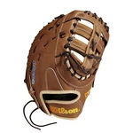 2023 Wilson A2000 AC4 12.5" Fastpitch First Base Mitt: WBW101017125. Fixed Price $159.95.