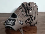 Rawlings Le Foundation Series Baseball Glove 12.5" Rht Aaron Judge Collaboration. Fixed Price $199.00.