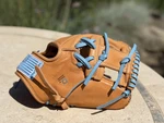 Nokona S1 Edge 400 11.5 Glove. Brand New. Fixed Price $335.00.