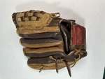 Vintage Rawlings GJ67 Baseball Glove. Right Hand Throw. Fixed Price $25.00.