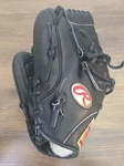 2007 Rawlings 11.5" PROS209-50 Preferred Gold Glove 50TH Anniversary Lht. Fixed Price $524.99.