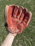 Vintage Rawlings Willie Stargell GJ65 Baseball Glove Rht Japan. Fixed Price $44.00.